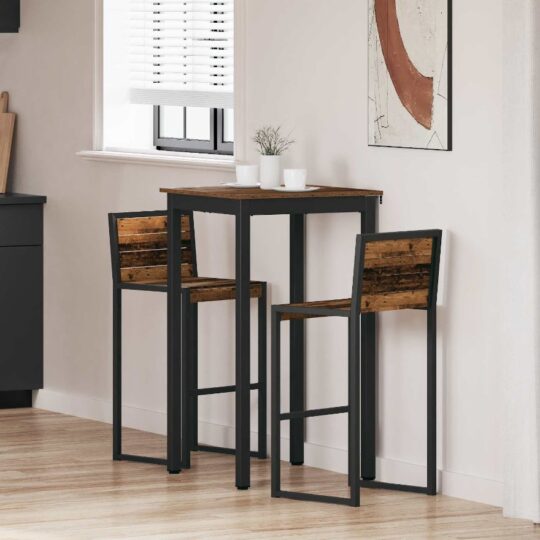 Mese de sufragerie Lemn compozit