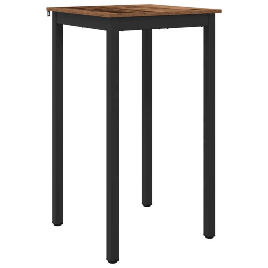 Alternative view of Mese de sufragerie Lemn compozit