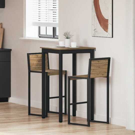 Mese de sufragerie Lemn compozit