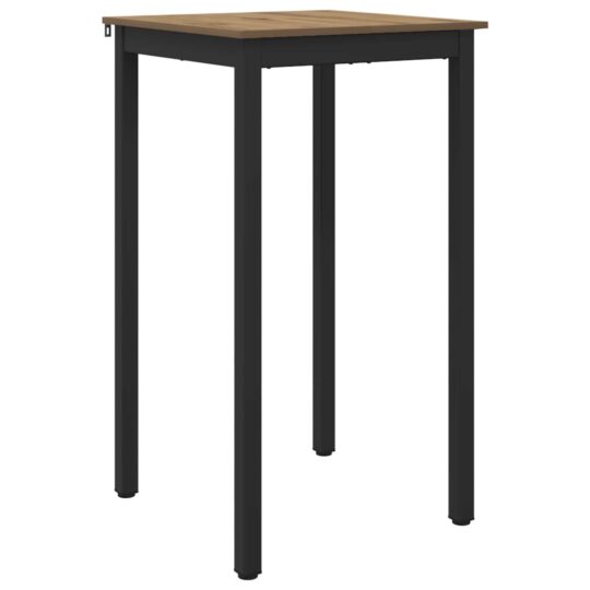 Alternative view of Mese de sufragerie Lemn compozit