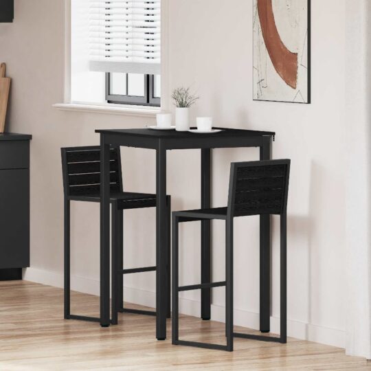 Mese de sufragerie Lemn compozit