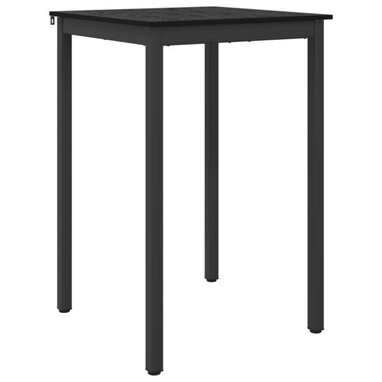 Alternative view of Mese de sufragerie Lemn compozit