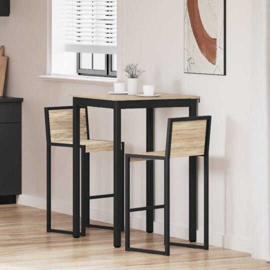 Mese de sufragerie Lemn compozit