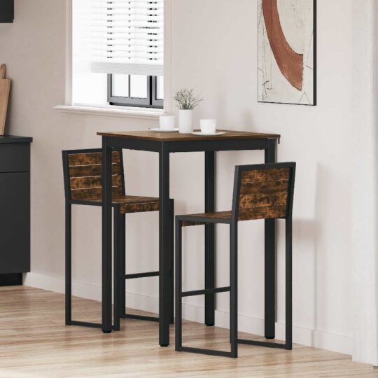 Mese de sufragerie Lemn compozit