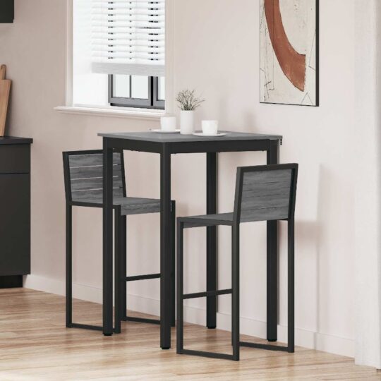 Mese de sufragerie Lemn compozit