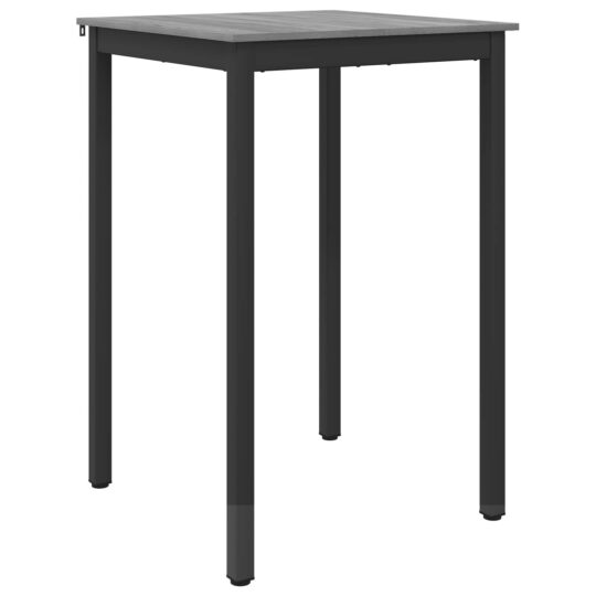 Alternative view of Mese de sufragerie Lemn compozit