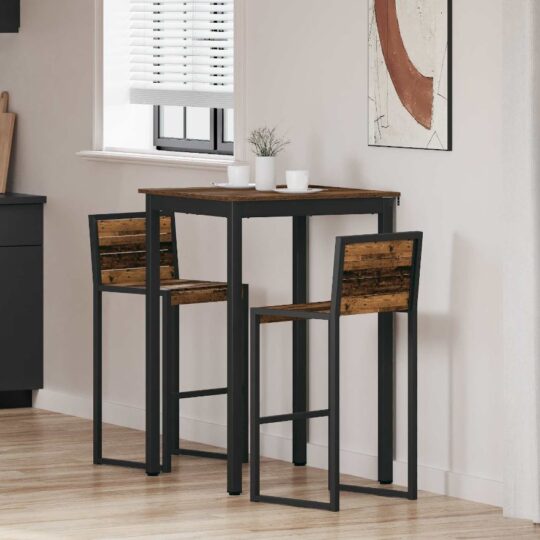 Mese de sufragerie Lemn compozit