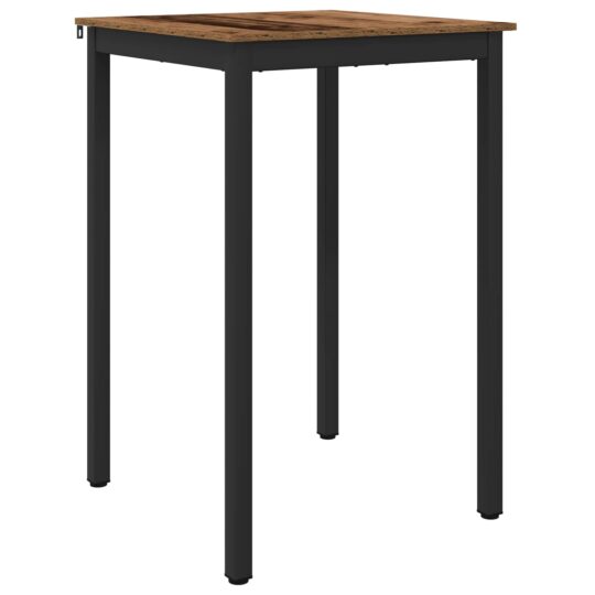 Alternative view of Mese de sufragerie Lemn compozit