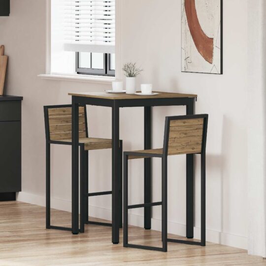 Mese de sufragerie Lemn compozit