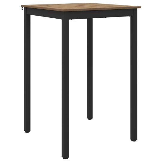 Alternative view of Mese de sufragerie Lemn compozit