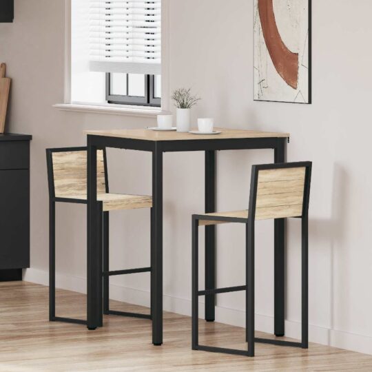 Mese de sufragerie Lemn compozit