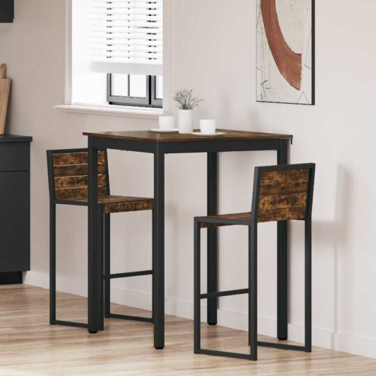 Mese de sufragerie Lemn compozit