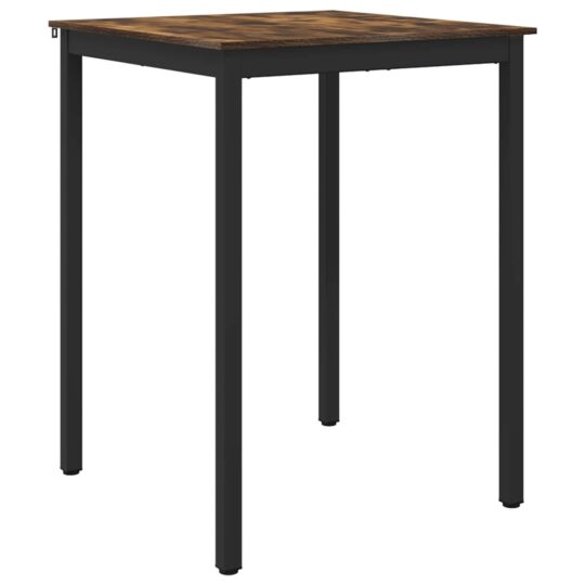 Alternative view of Mese de sufragerie Lemn compozit