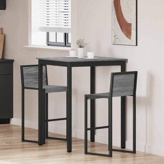 Mese de sufragerie Lemn compozit