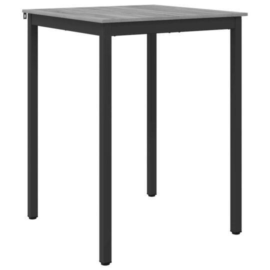 Alternative view of Mese de sufragerie Lemn compozit