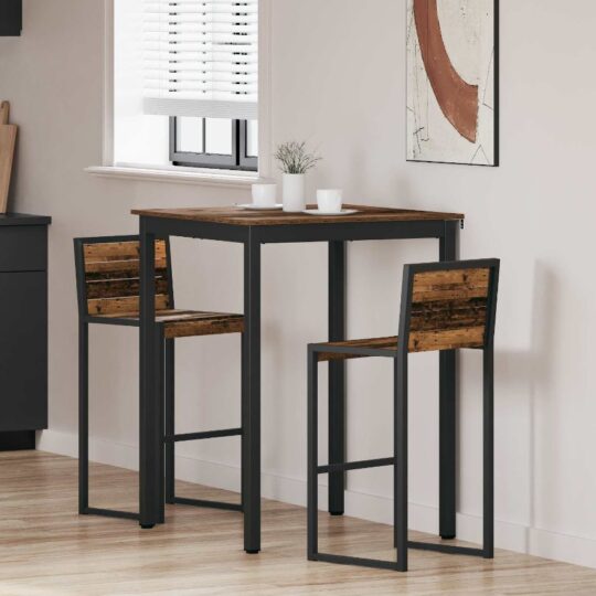 Mese de sufragerie Lemn compozit