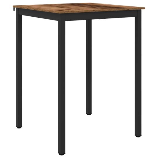 Alternative view of Mese de sufragerie Lemn compozit