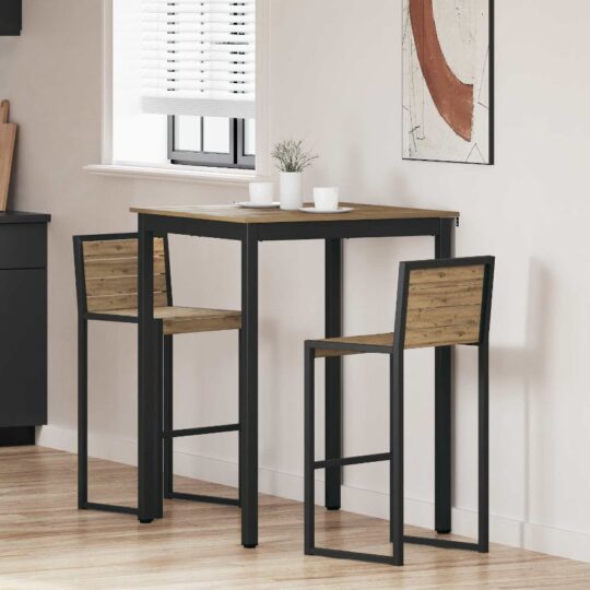 Mese de sufragerie Lemn compozit