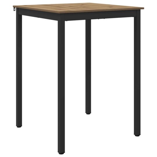 Alternative view of Mese de sufragerie Lemn compozit