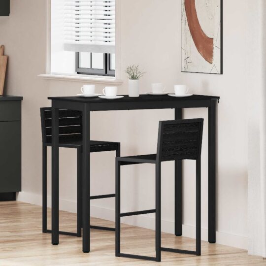 Mese de sufragerie Lemn compozit