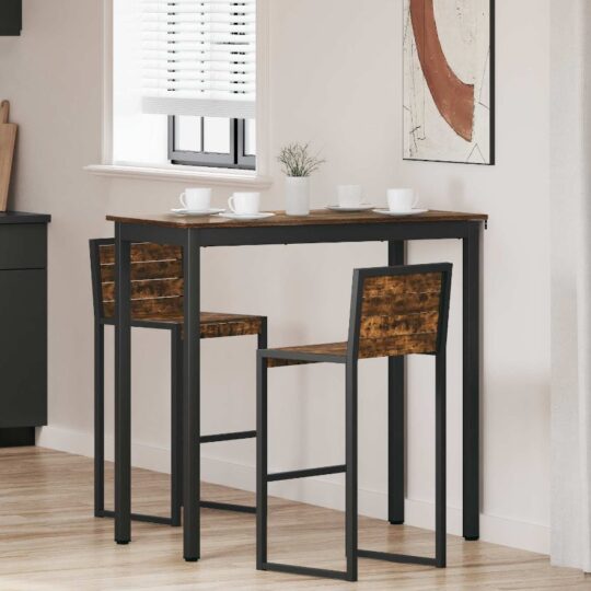 Mese de sufragerie Lemn compozit