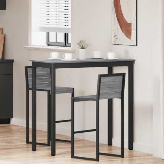 Mese de sufragerie Lemn compozit