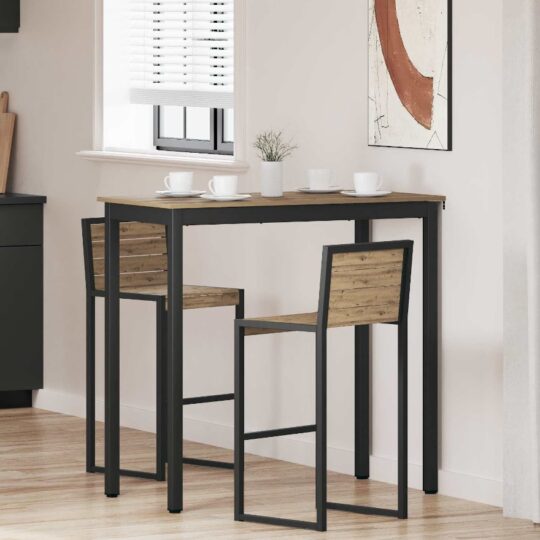 Mese de sufragerie Lemn compozit