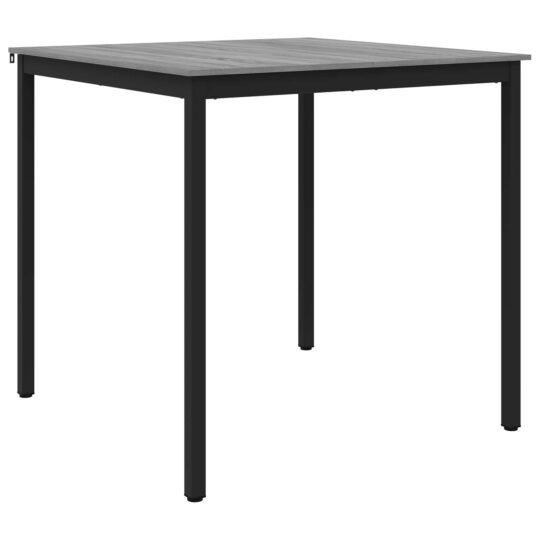 Alternative view of Mese de sufragerie Lemn compozit