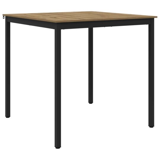 Alternative view of Mese de sufragerie Lemn compozit