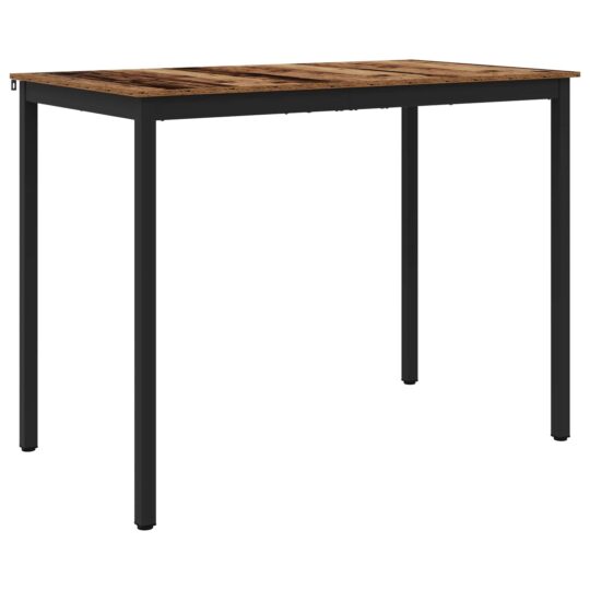 Alternative view of Mese de sufragerie Lemn compozit