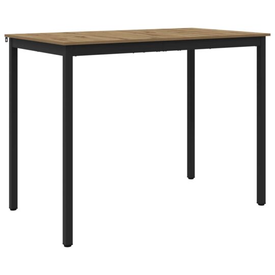 Alternative view of Mese de sufragerie Lemn compozit