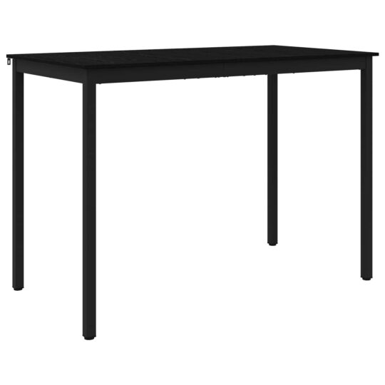 Alternative view of Mese de sufragerie Lemn compozit