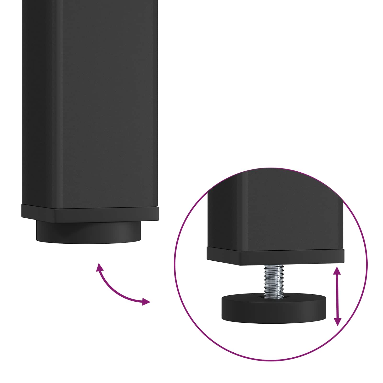 Masă de dining natural 150 x 90 x 75 cm Lemn de pin masiv - imagine 9