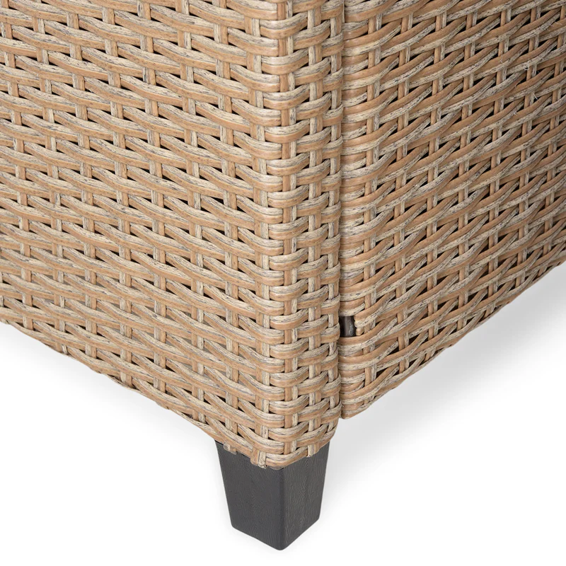 13 4 BAXTER Set mobilier terasă/grădină, colțar 4 piese cu spațiu depozitare BAXTER Set mobilier terasă/grădină, colțar 4 piese cu spațiu depozitare - imagine 7