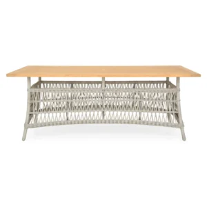 Alternative view of MACKINAC Masă exterior