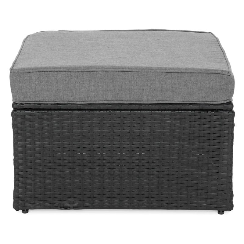 14 MARTI Set mobilier terasă/grădină, fotoliu braț stânga, fotoliu braț dreapta, 2 taburete și măsuță MARTI Set mobilier terasă/grădină, fotoliu braț stânga, fotoliu braț dreapta, 2 taburete și măsuță - imagine 7