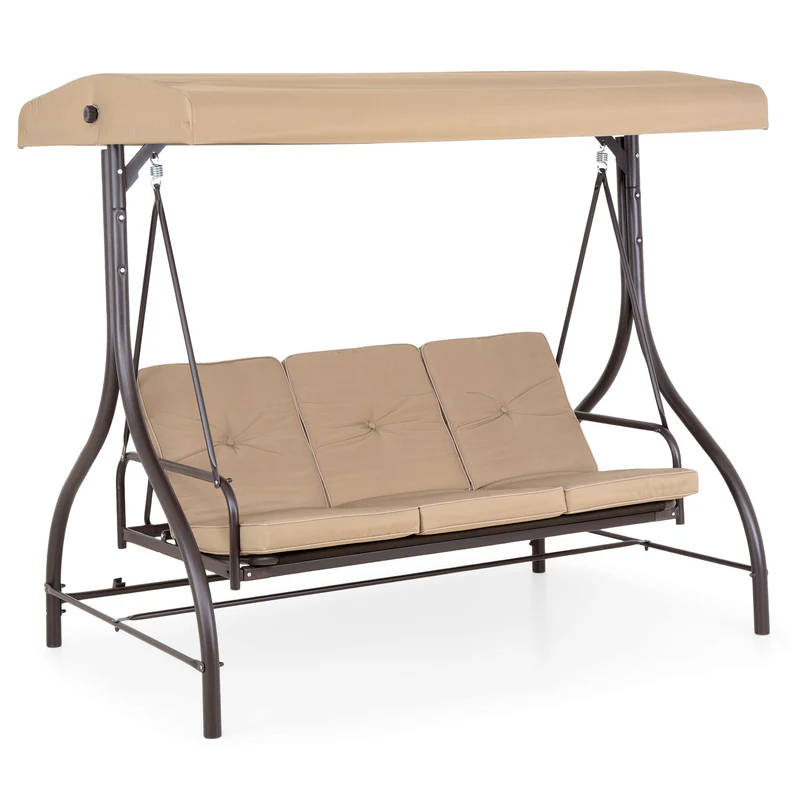 22 ARIANNA Leagan 3 locuri ARIANNA Leagan 3 locuri - imagine 2