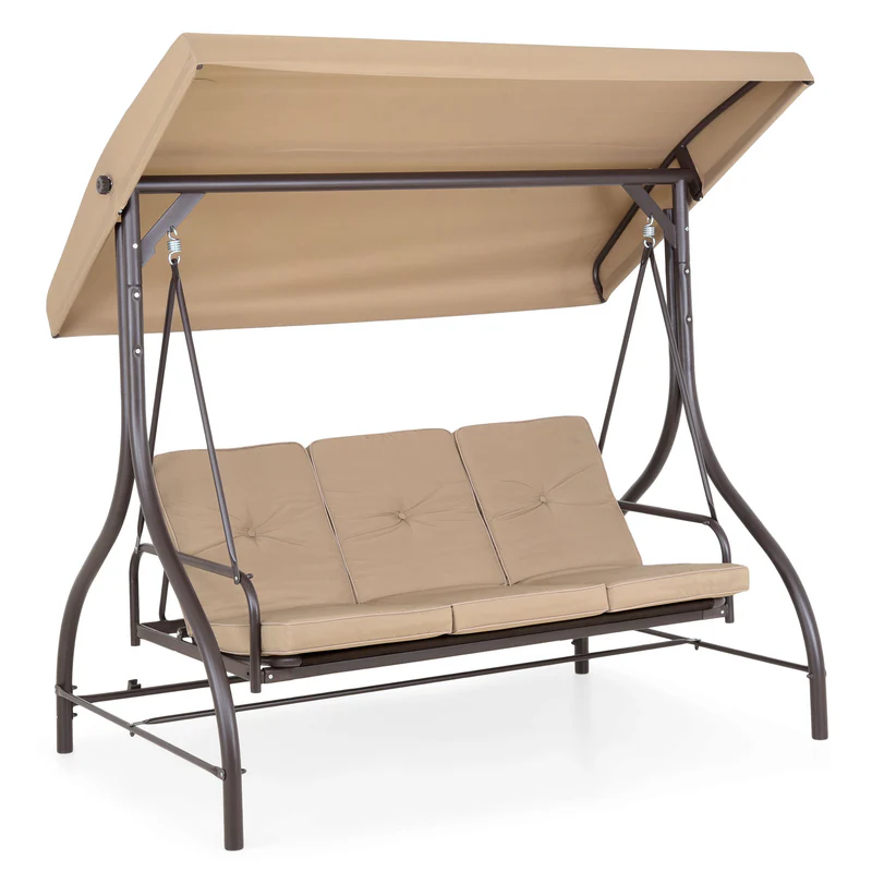 23 ARIANNA Leagan 3 locuri ARIANNA Leagan 3 locuri - imagine 3