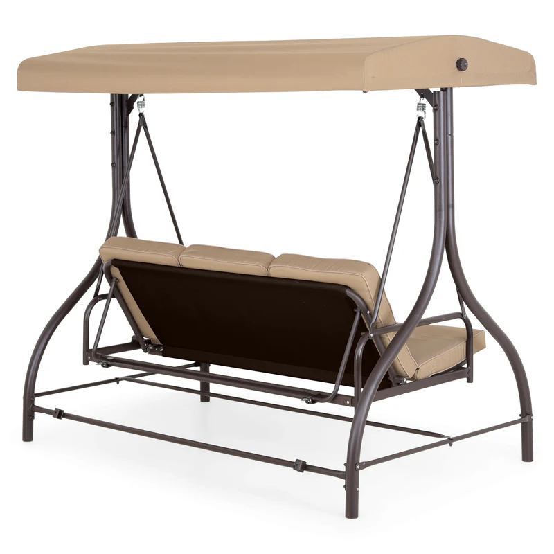 24 ARIANNA Leagan 3 locuri ARIANNA Leagan 3 locuri - imagine 4