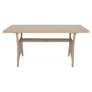 27 3 BAXTER Set mobilier terasă/grădină, colțar 3 piese 27 3