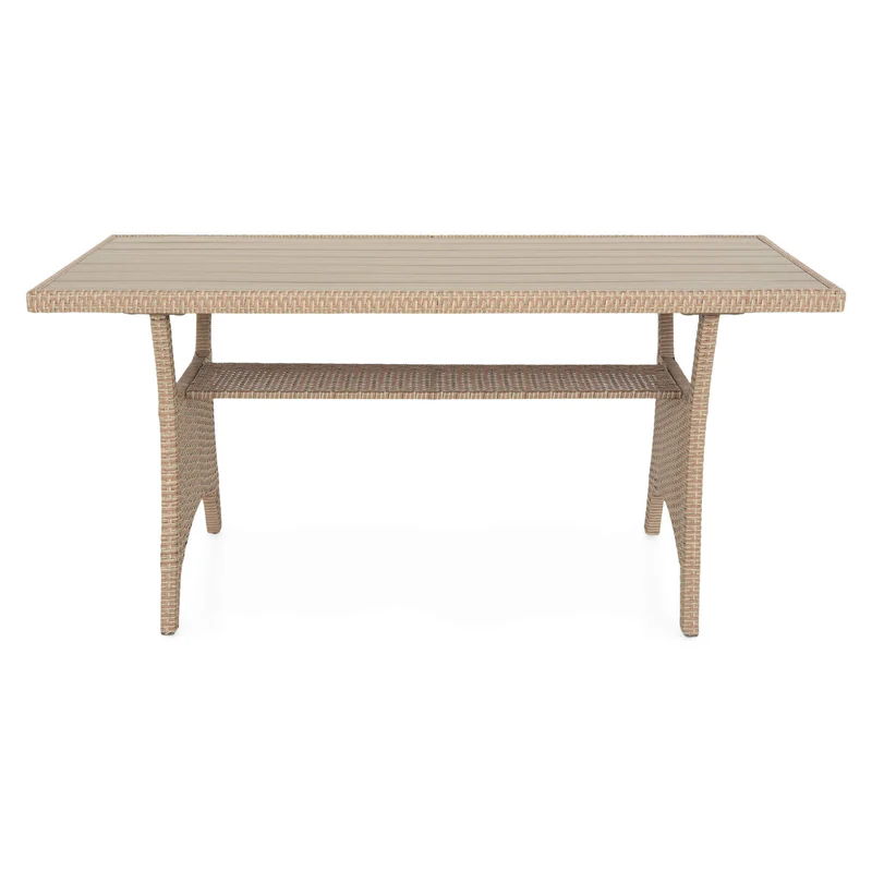 27 3 BAXTER Set mobilier terasă/grădină, colțar 3 piese BAXTER Set mobilier terasă/grădină, colțar 3 piese - imagine 7