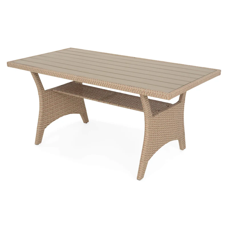 28 3 BAXTER Set mobilier terasă/grădină, colțar 3 piese BAXTER Set mobilier terasă/grădină, colțar 3 piese - imagine 8