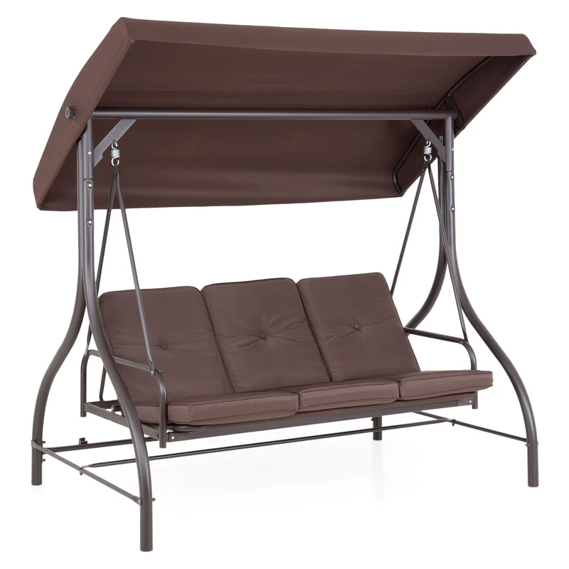 28 ARIANNA Leagan 3 locuri ARIANNA Leagan 3 locuri - imagine 2