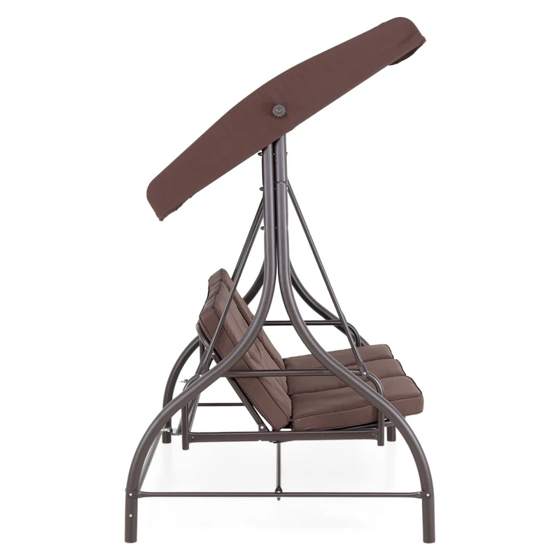 29 ARIANNA Leagan 3 locuri ARIANNA Leagan 3 locuri - imagine 3