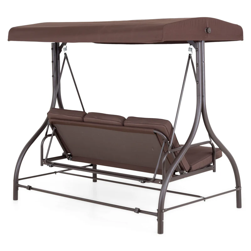 31 ARIANNA Leagan 3 locuri ARIANNA Leagan 3 locuri - imagine 5