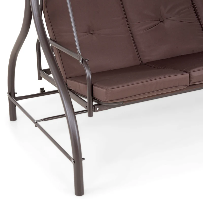 32 ARIANNA Leagan 3 locuri ARIANNA Leagan 3 locuri - imagine 6