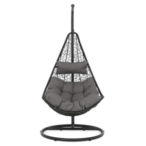 Alternative view of NEW CAROUSEL Leagăn Gri