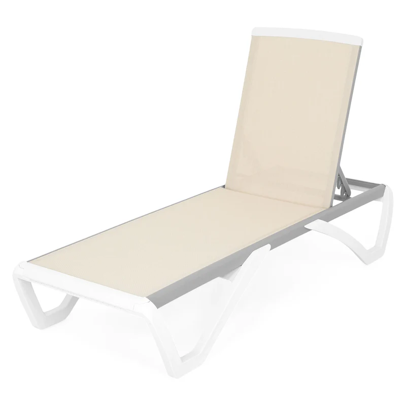 83 YATI Sezlong YATI Sezlong