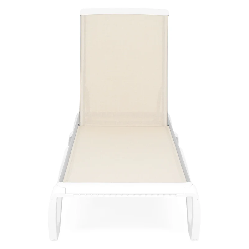 84 YATI Sezlong YATI Sezlong - imagine 2