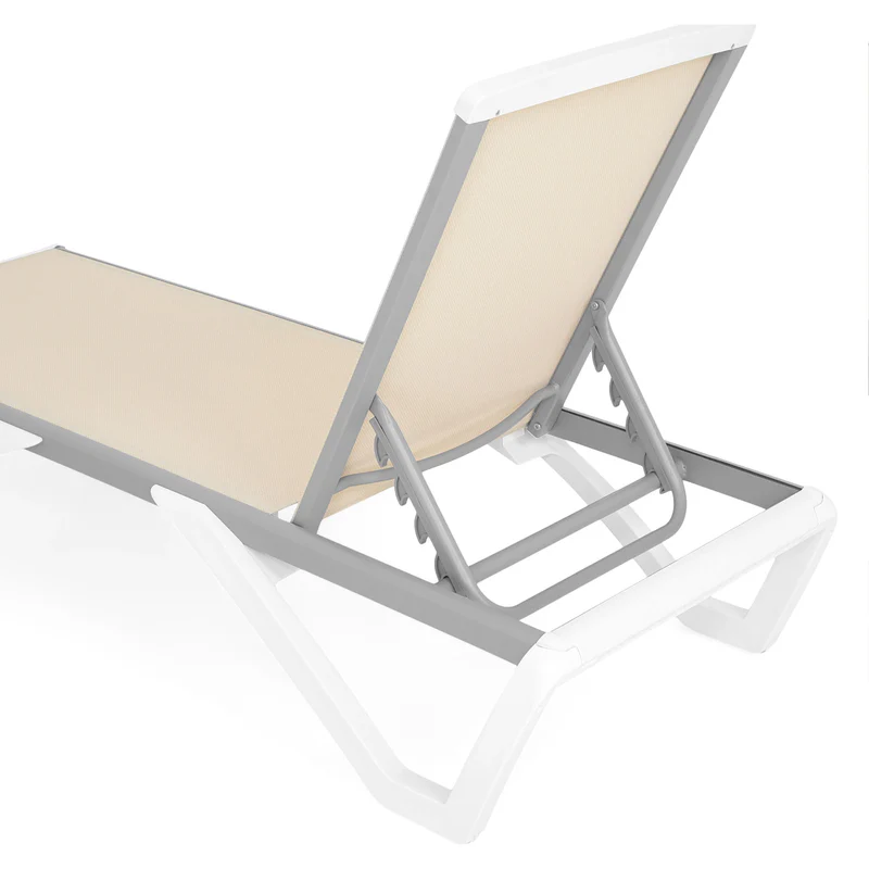 89 YATI Sezlong YATI Sezlong - imagine 7